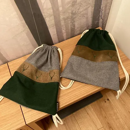 Mountain A10 Apartment Tauplitz