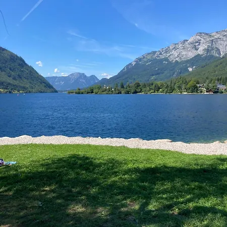 Mountain A10 Apartment Tauplitz