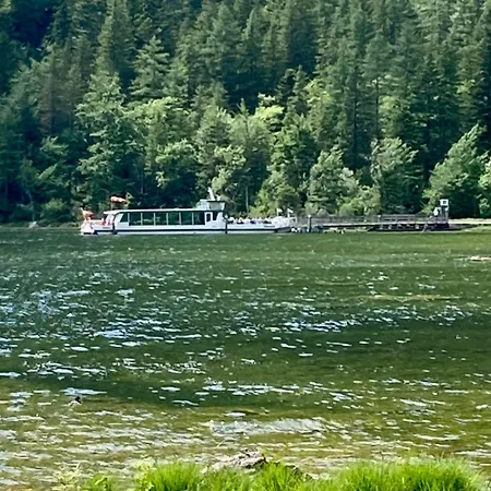 Mountain A10 - By Fis Appartamento *