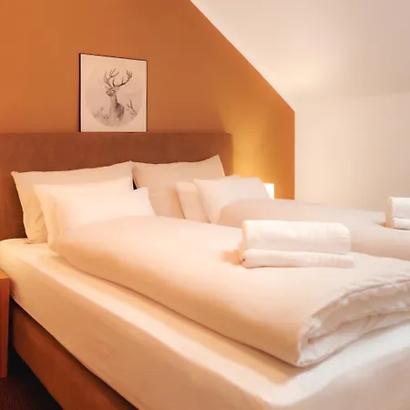 Mountain A10 - By Fis Apartment Tauplitz