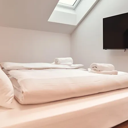 Mountain A10 Apartment Tauplitz