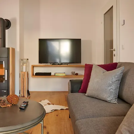 Appartement Mountain A10