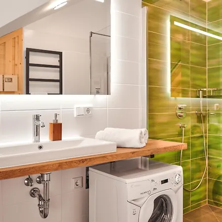 Mountain A10 - By Fis Apartment