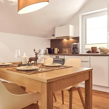 Appartamento Mountain A10 - By Fis