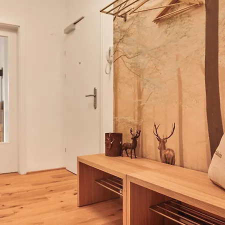 Mountain A10 - By Fis Apartment