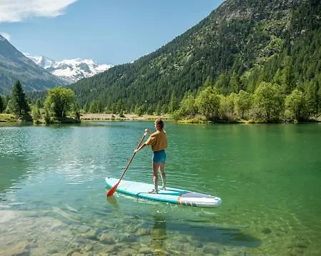 Mountain A10 - By Fis Tauplitz