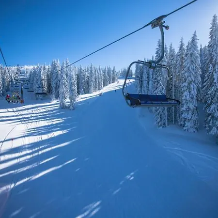 Mountain A10 - By Fis Appartamento *