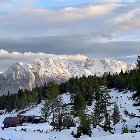 Mountain A10 - By Fis Tauplitz