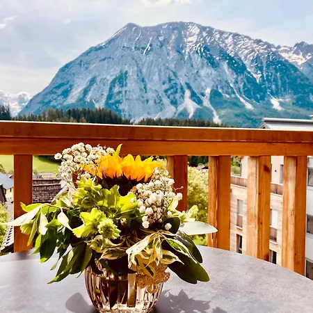 Mountain A10 - By Fis Appartamento Tauplitz