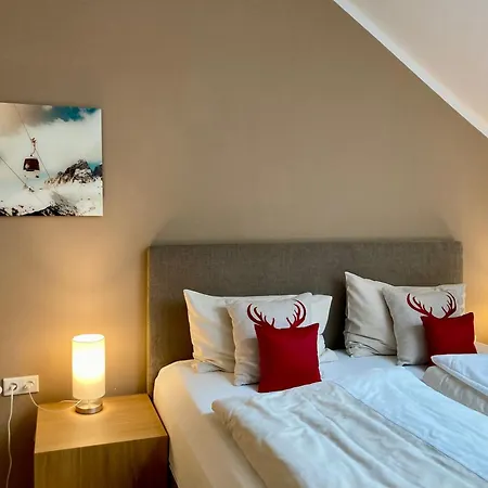 Apartment Mountain A10 - By Fis Tauplitz