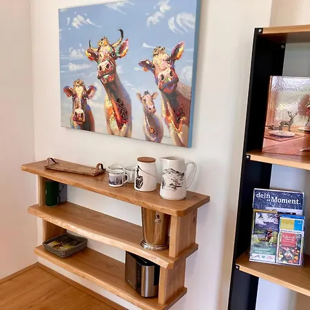 Mountain A10 Apartment *