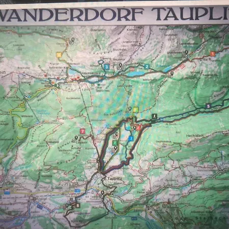 Mountain A10 - By Fis Appartamento *