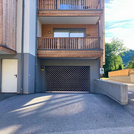 Mountain A10 - By Fis Apartment