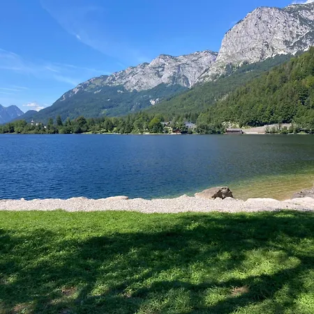 Appartement Mountain A10 Tauplitz