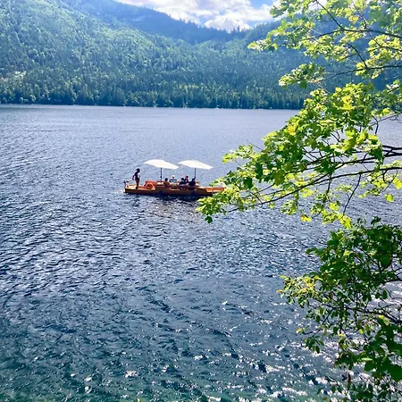 Appartamento Mountain A10 - By Fis