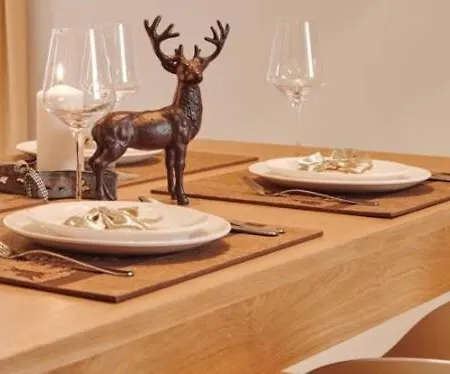 Appartamento Mountain A10 - By Fis *