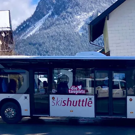 Mountain A10 - By Fis