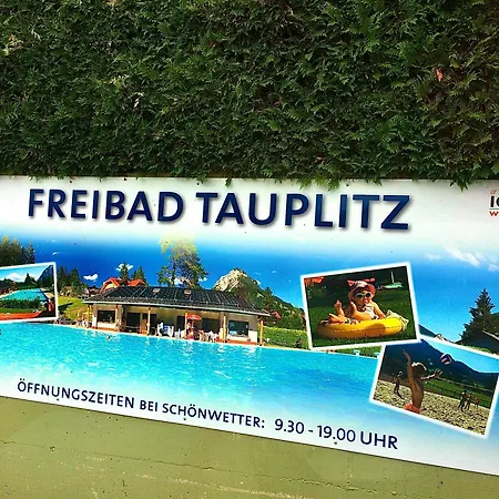 Mountain A10 - By Fis Apartment