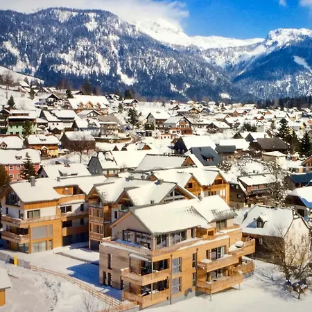 Mountain A10 - By Fis Apartment Tauplitz