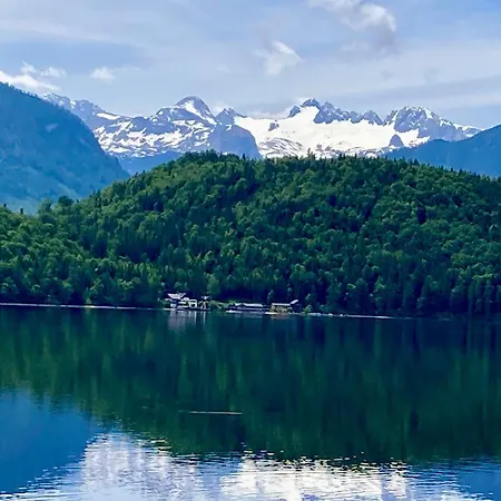 Mountain A10 - By Fis Appartamento