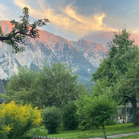 Apartment Mountain A10 - By Fis