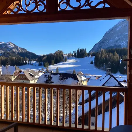 Appartamento Mountain A10 - By Fis