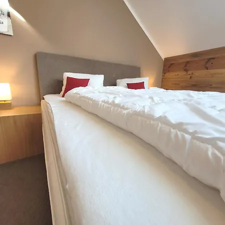 Mountain A10 - By Fis Apartmán