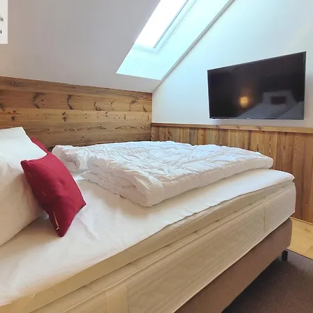 Mountain A10 - By Fis Апартаменты