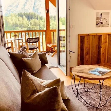 Mountain A10 - By Fis * Tauplitz