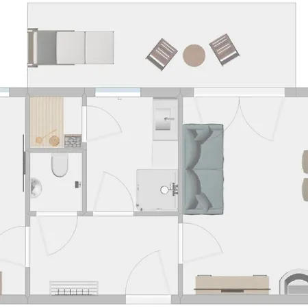 Mountain A10 - By Fis * Tauplitz