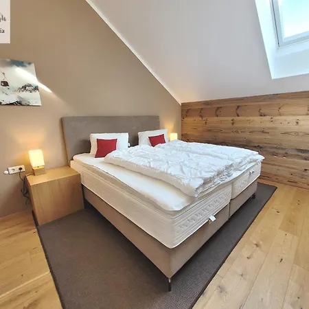 Apartmán Mountain A10 - By Fis Tauplitz