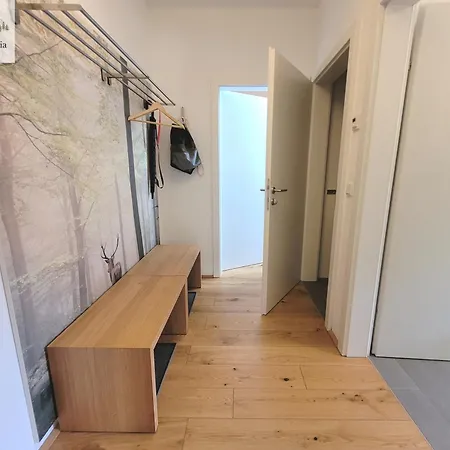 Mountain A10 - By Fis Apartmán