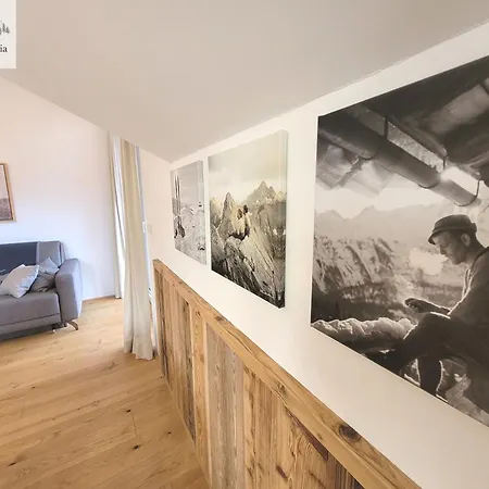 Mountain A10 - By Fis Apartmán