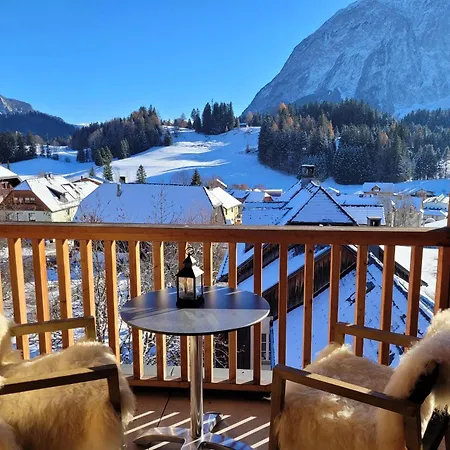 Mountain A10 - By Fis * Tauplitz
