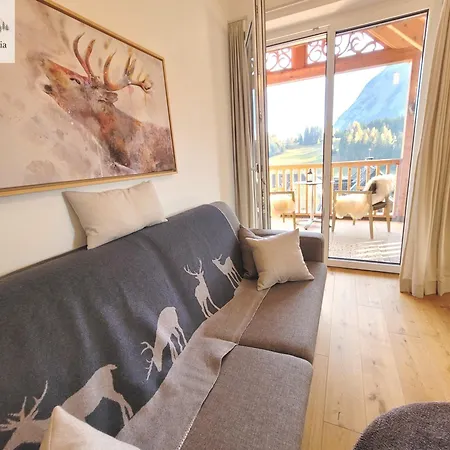 Mountain A10 - By Fis Apartmán Tauplitz