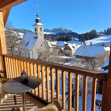 Mountain A10 - By Fis Apartmán