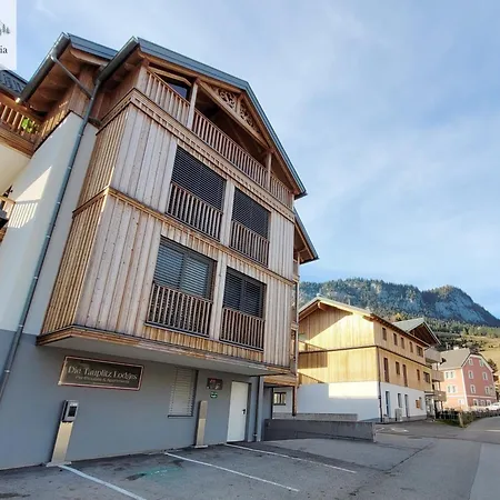 Apartmán Mountain A10 - By Fis