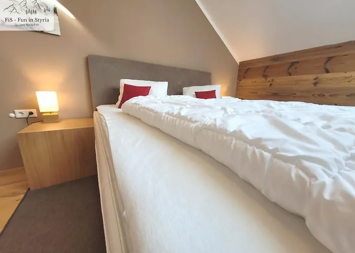 Mountain A10 - By Fis Apartment