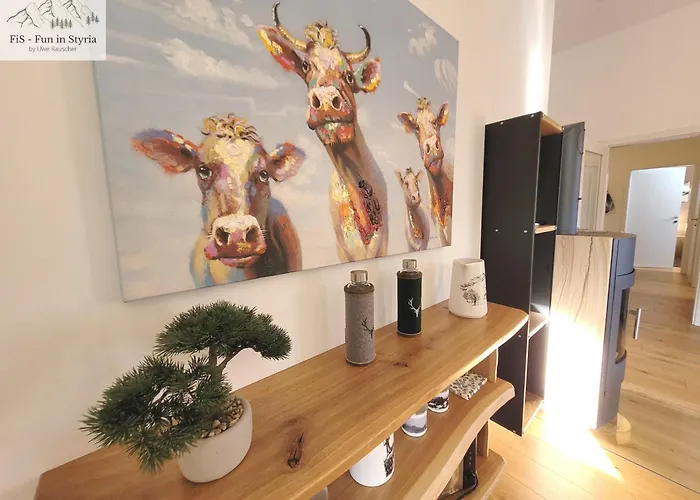 Mountain A10 - By Fis Apartment