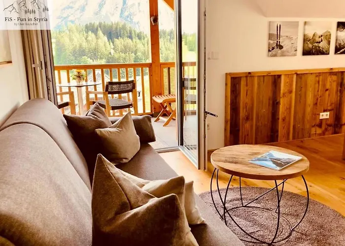 Mountain A10 - By Fis * Tauplitz