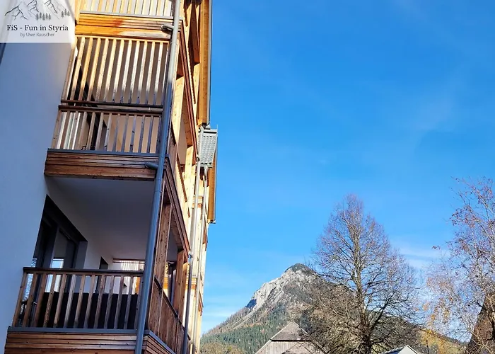 Mountain A10 - By Fis Tauplitz