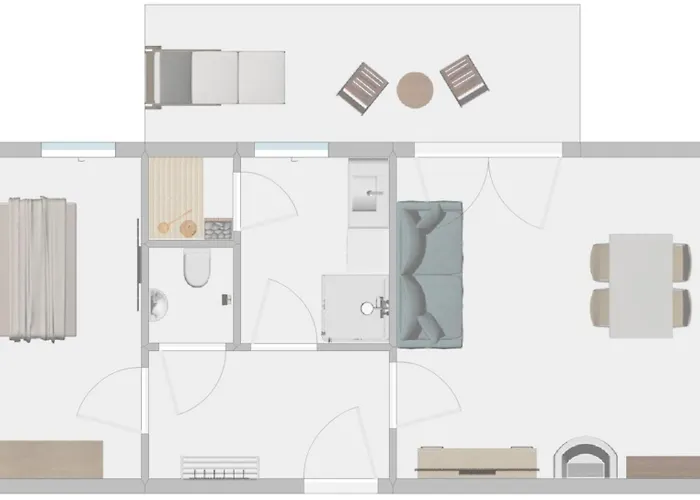 Mountain A10 - By Fis * Tauplitz